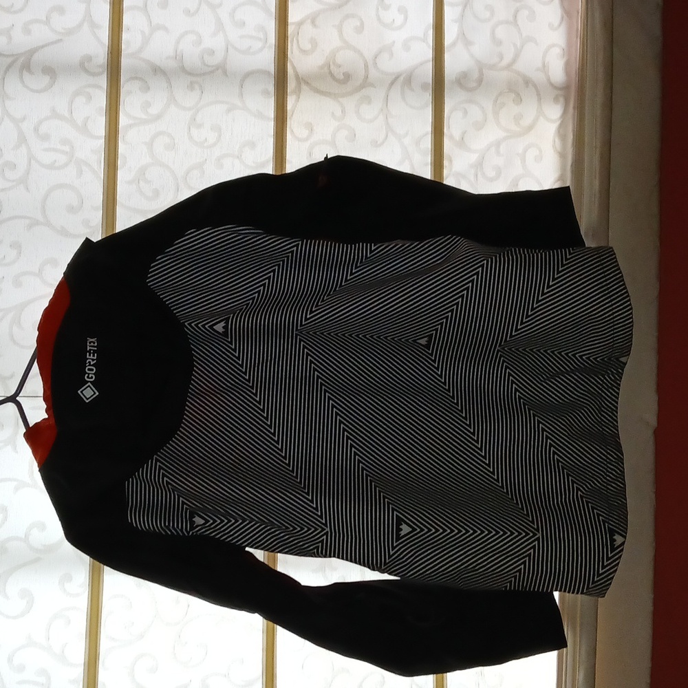 Winter jacket - Picture 2 of 2